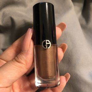 Giorgio Armani eye tint